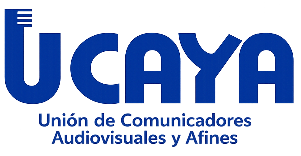 Unión de Comunicadores Audiovisuales y Afines